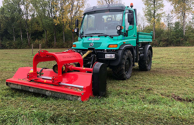 Garten - Gartenpflege - Leistungen Burkhardt Garten- und Landschaftsbau